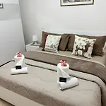 Locazione Turistica Via Aurelio Saffi 5 Apartamento