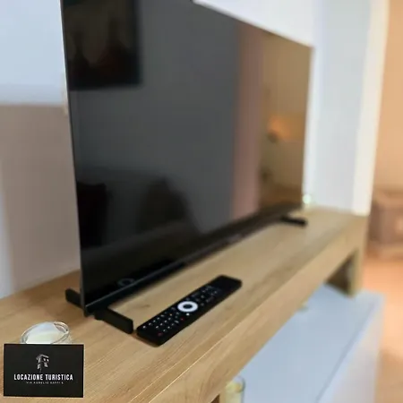 Locazione Turistica Via Aurelio Saffi 5 Apartment *