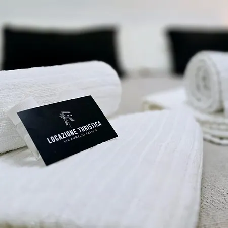 Locazione Turistica Via Aurelio Saffi 5 Apartment Foligno