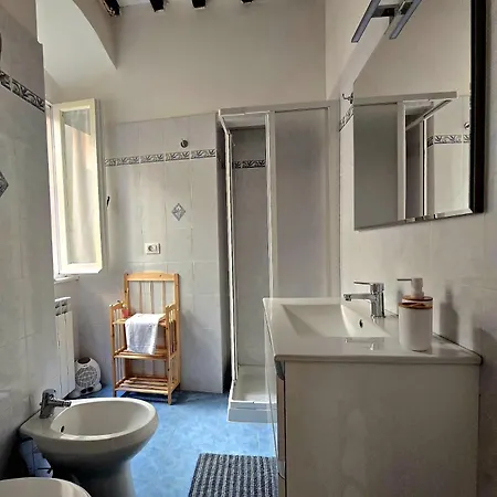 Locazione Turistica Via Aurelio Saffi 5 Apartment Foligno