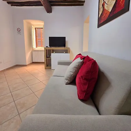 Locazione Turistica Via Aurelio Saffi 5 Foligno