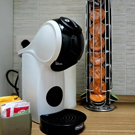 Appartamento Locazione Turistica Via Aurelio Saffi 5 *