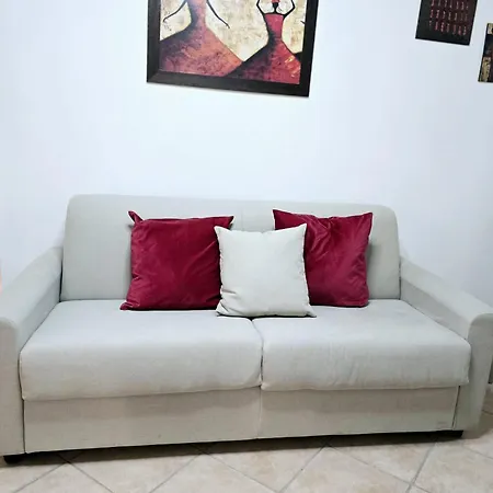 Locazione Turistica Via Aurelio Saffi 5 *