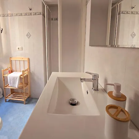 Appartement Locazione Turistica Via Aurelio Saffi 5