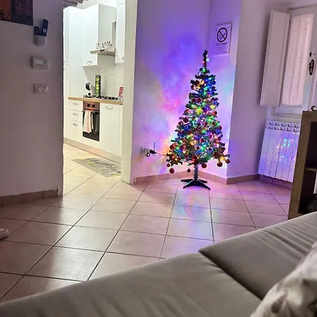 Locazione Turistica Via Aurelio Saffi 5 *