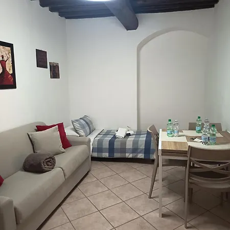 Locazione Turistica Via Aurelio Saffi 5 Foligno