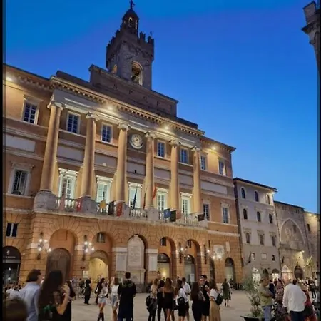 Locazione Turistica Via Aurelio Saffi 5 *