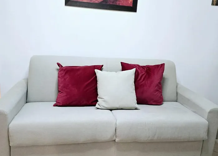 Locazione Turistica Via Aurelio Saffi 5 *